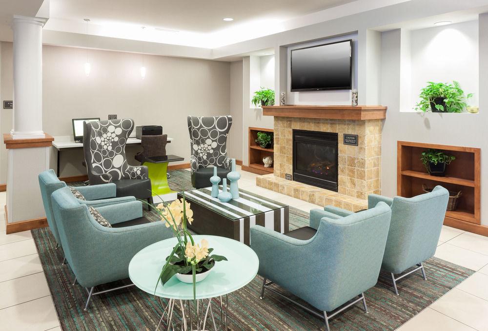 Residence Inn By Marriott Chicago Lake Forest/Mettawa Екстер'єр фото