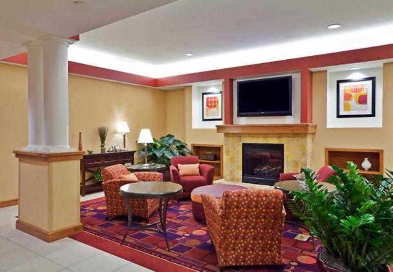 Residence Inn By Marriott Chicago Lake Forest/Mettawa Інтер'єр фото